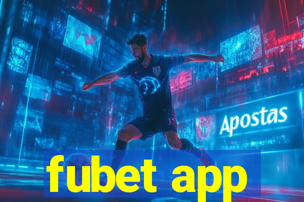 fubet app